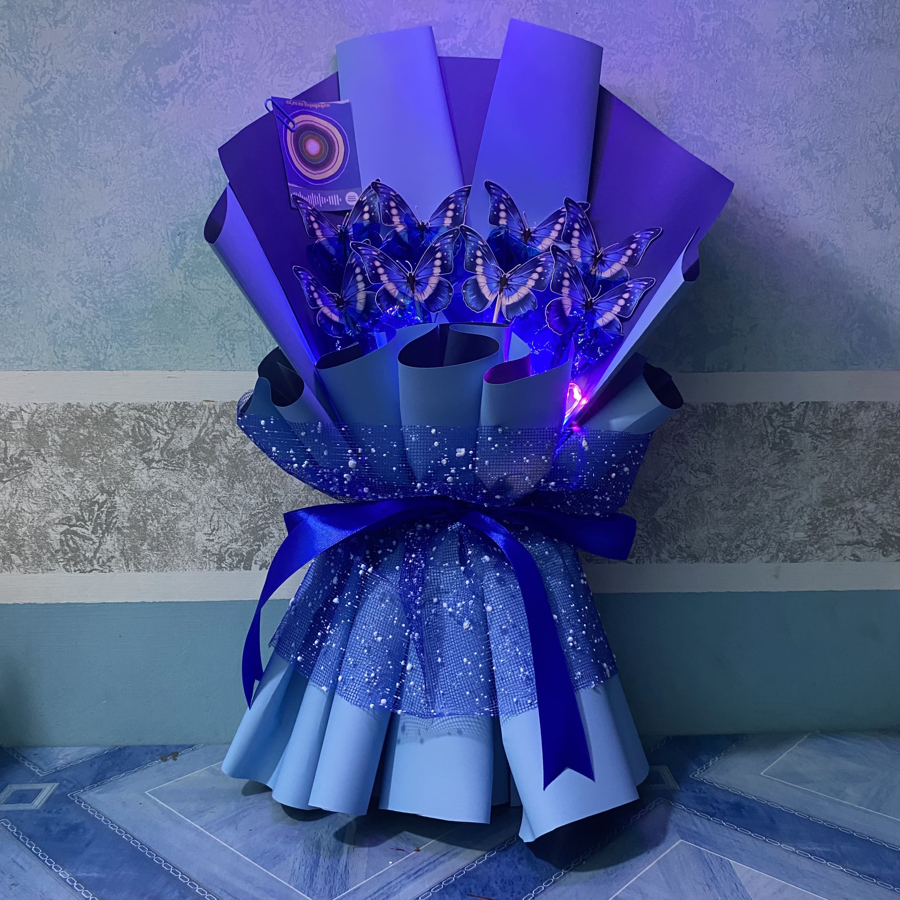 Celestia Bloom